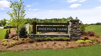 836 Norma Dr, Wendell, NC 27591