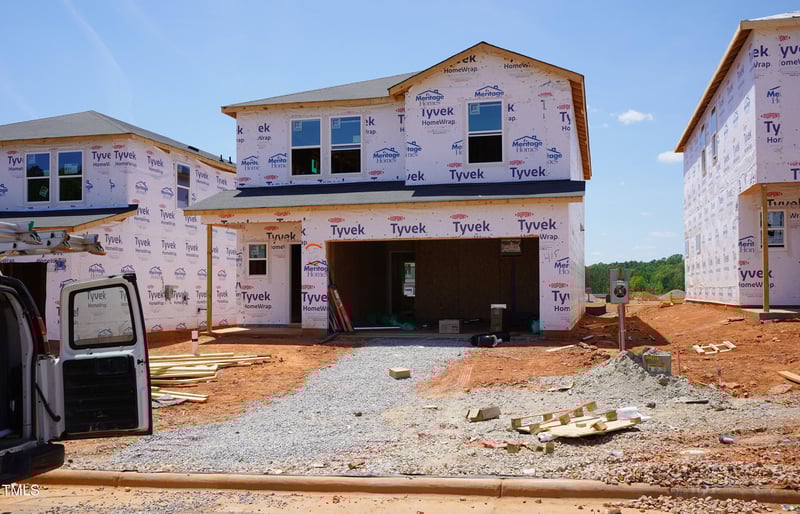 836 Ottawa Dr, Garner, NC 27529