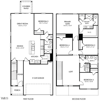 836 Ottawa Dr, Garner, NC 27529