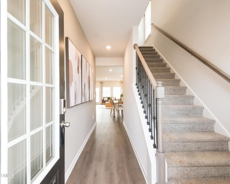 836 Ottawa Dr, Garner, NC 27529