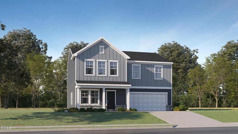 836 Roy Adams Rd, Angier, NC 27501