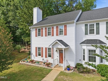 836 Saint Catherines Dr, Wake Forest, NC 27587