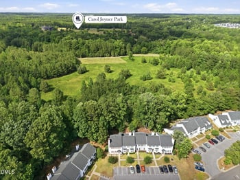 836 Saint Catherines Dr, Wake Forest, NC 27587
