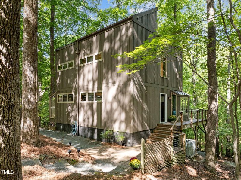 836 Shadylawn Rd, Chapel Hill, NC 27514