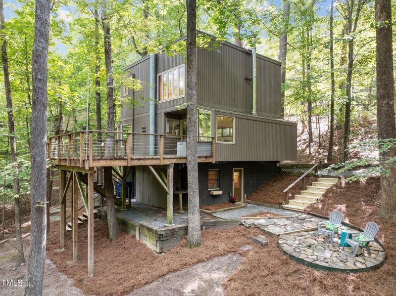 836 Shadylawn Rd, Chapel Hill, NC 27514