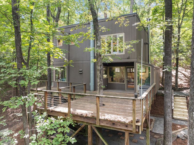 836 Shadylawn Rd, Chapel Hill, NC 27514