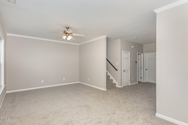 836 Skinner Dr, Raleigh, NC 27610