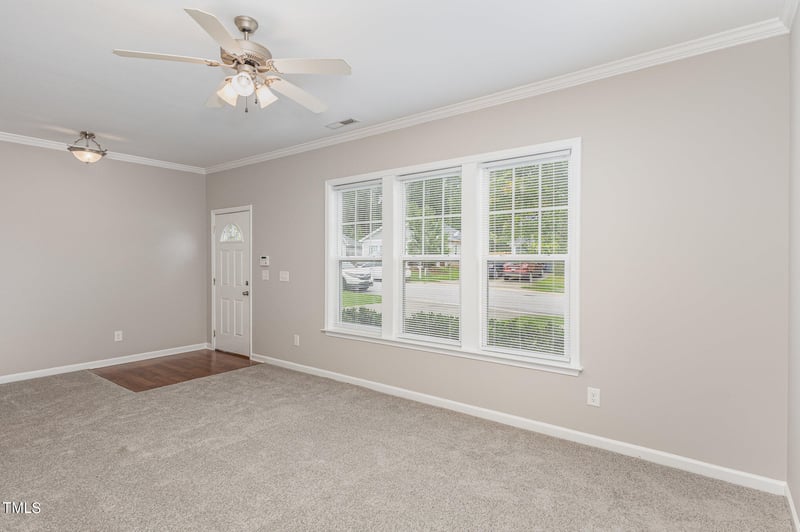 836 Skinner Dr, Raleigh, NC 27610