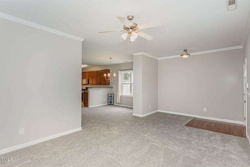836 Skinner Dr, Raleigh, NC 27610