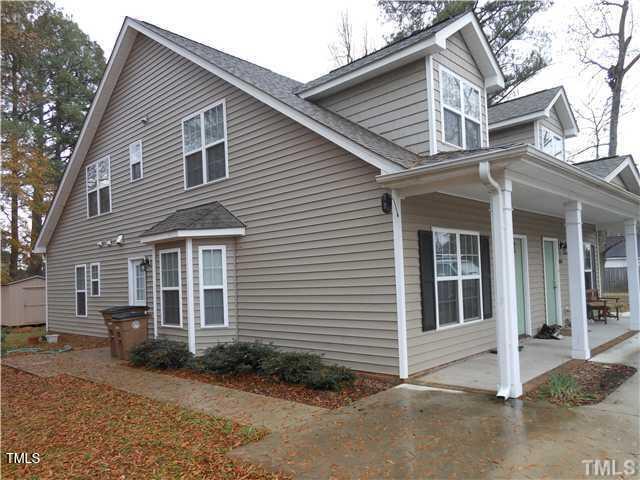 836 N Taylor St, Wake Forest, NC 27587