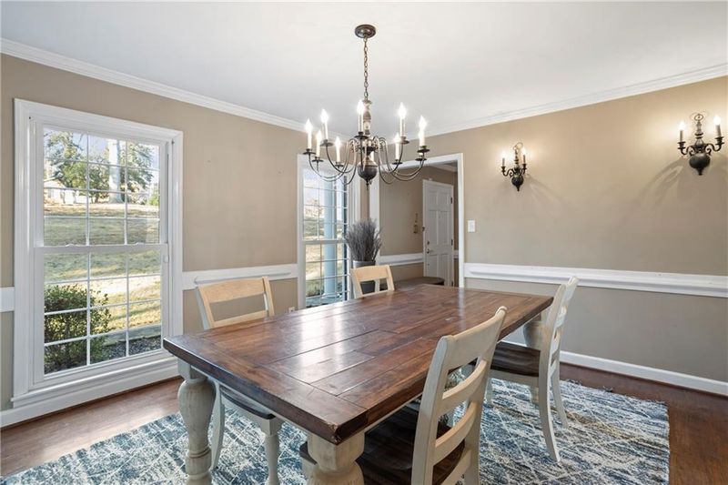 836 Whispering Wind Rd, Burlington, NC 27217