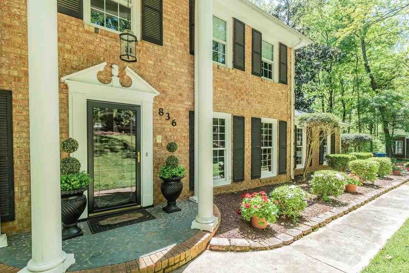 836 Whispering Wind Way, Burlington, NC 27217