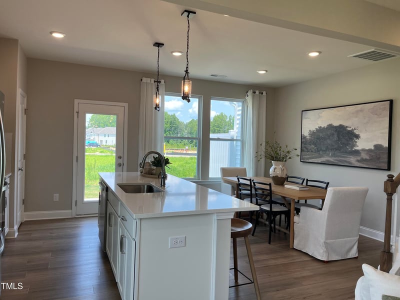 836 Windmill Palm Dr, Zebulon, NC 27597