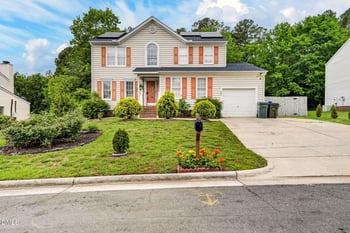 836 Woodgrove St, Durham, NC 27703