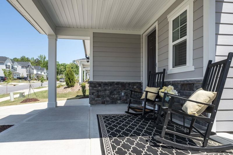 836 Wrights Creek Way, Wake Forest, NC 27587