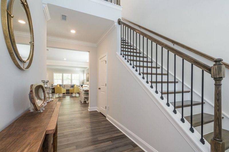 836 Wrights Creek Way, Wake Forest, NC 27587