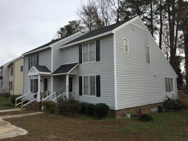 8360 Mcguire Dr, Raleigh, NC 27616