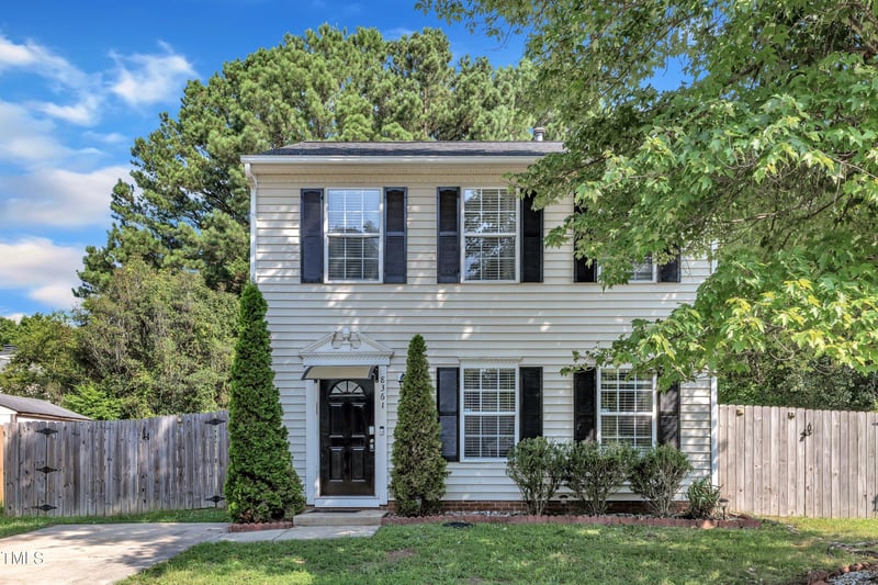 8361 Mcguire Dr, Raleigh, NC 27616