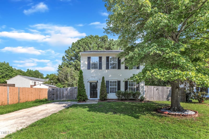 8361 Mcguire Dr, Raleigh, NC 27616