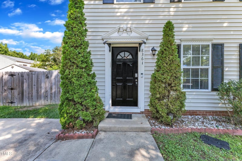 8361 Mcguire Dr, Raleigh, NC 27616