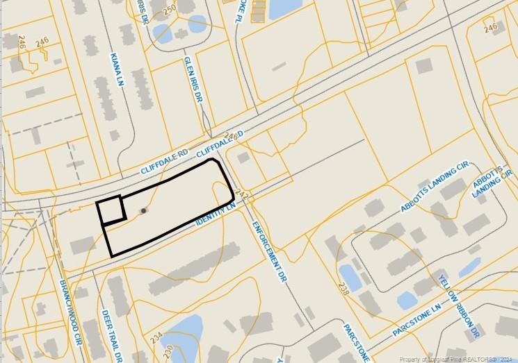 8363 Cliffdale Rd, Fayetteville, NC 28314