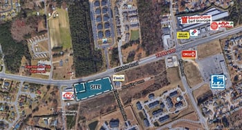 8363 Cliffdale Rd, Fayetteville, NC 28314