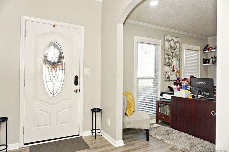 8363 King Rd, Fayetteville, NC 28306