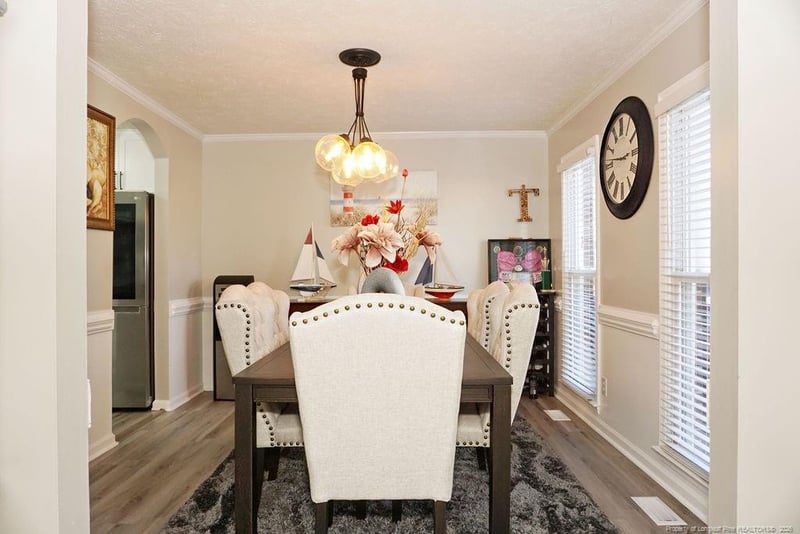 8363 King Rd, Fayetteville, NC 28306