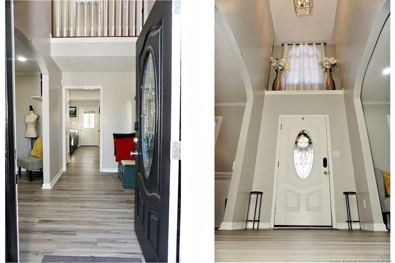 8363 King Rd, Fayetteville, NC 28306