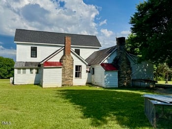 8365 Aaron Creek Church Rd, Oxford, NC 27565