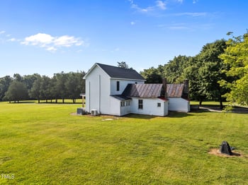 8365 Aaron Creek Church Rd, Oxford, NC 27565