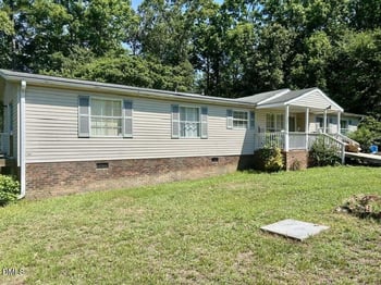 8365 Dirgie Mine Rd, Roxboro, NC 27574