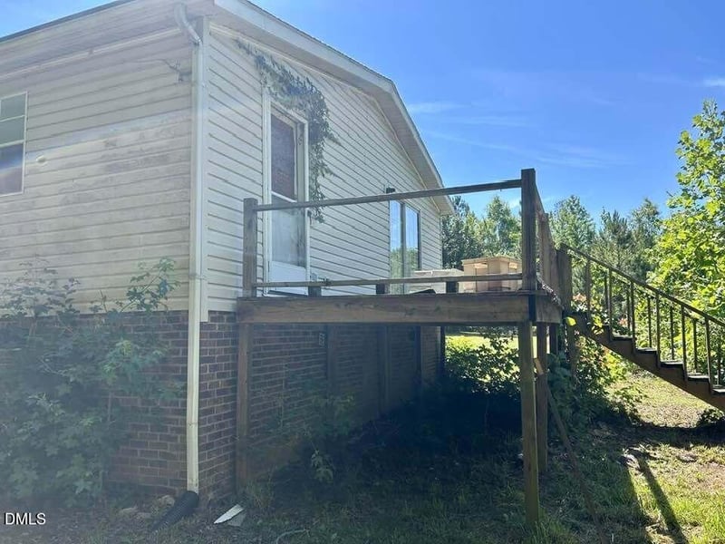 8365 Dirgie Mine Rd, Roxboro, NC 27574