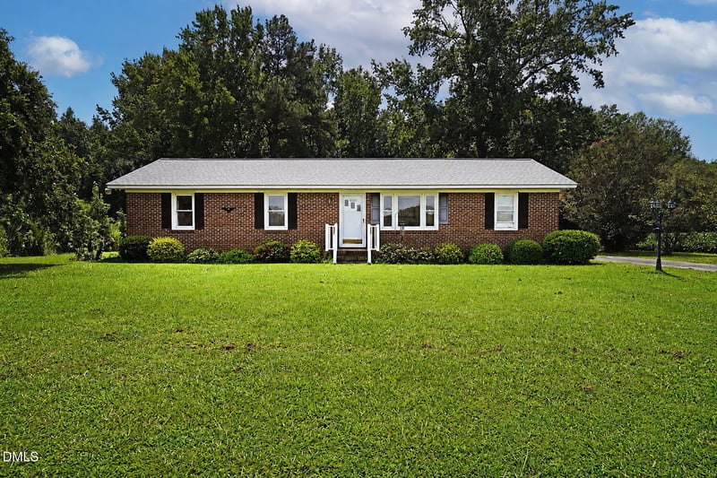 8365 Strickland Rd, Middlesex, NC 27557