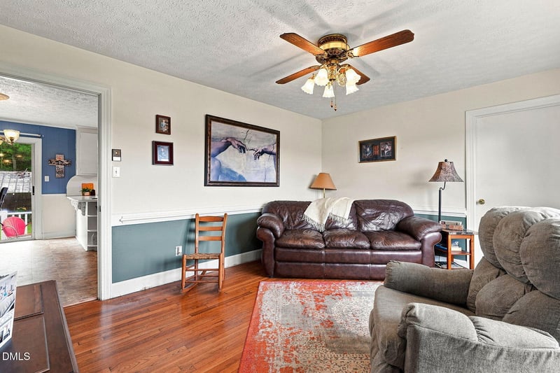 8365 Strickland Rd, Middlesex, NC 27557
