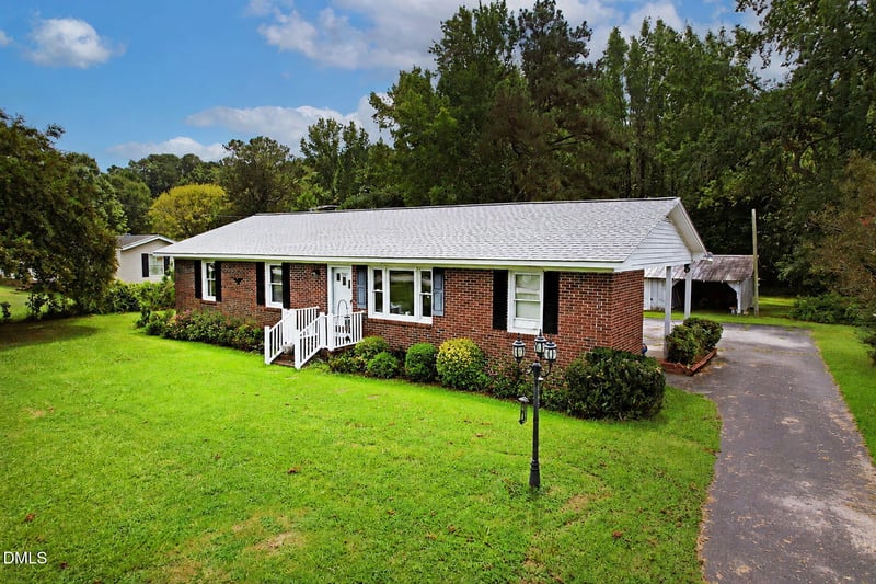 8365 Strickland Rd, Middlesex, NC 27557