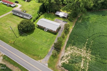 8365 Strickland Rd, Middlesex, NC 27557