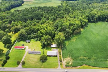 8365 Strickland Rd, Middlesex, NC 27557