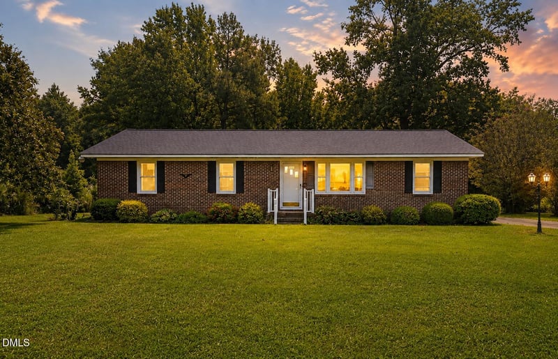 8365 Strickland Rd, Middlesex, NC 27557