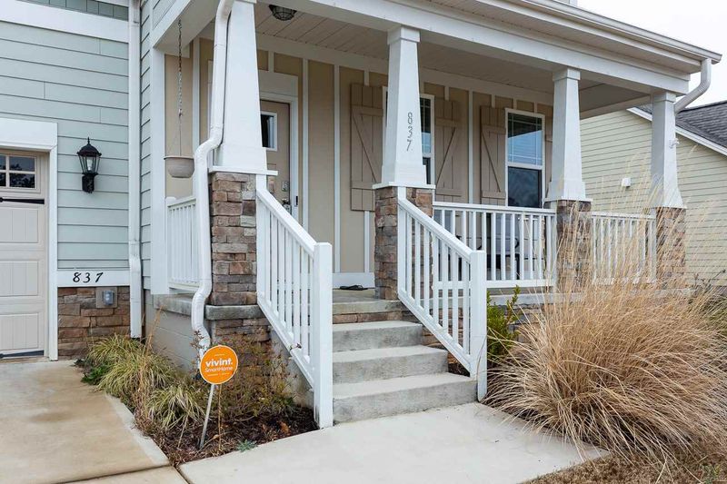 837 Airedale Trl, Garner, NC 27529