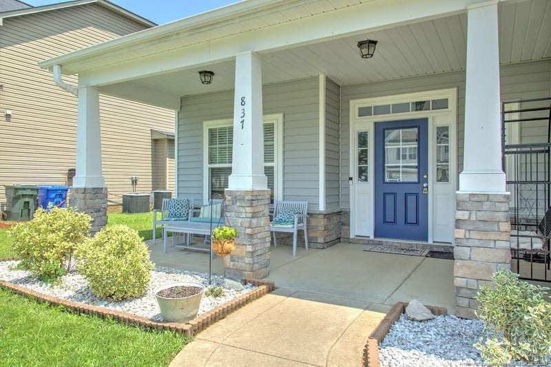837 Bellingham Way, Fayetteville, NC 28312