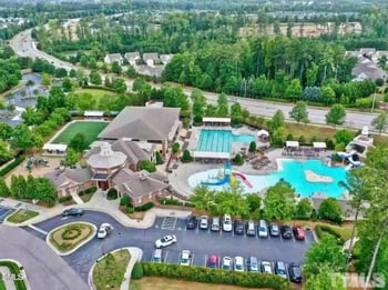 837 Bristol Bridge Dr, Cary, NC 27519