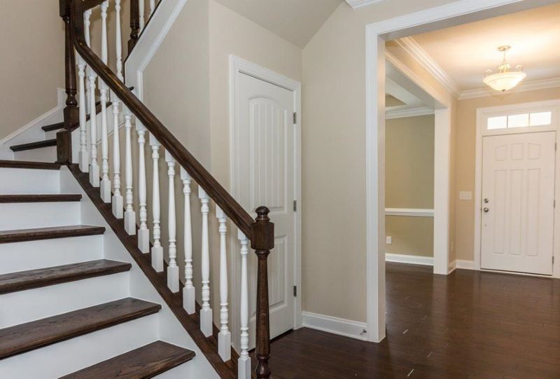 837 Conifer Forest Ln, Wake Forest, NC 27560