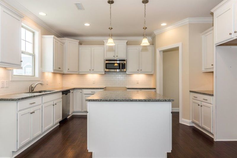 837 Conifer Forest Ln, Wake Forest, NC 27560