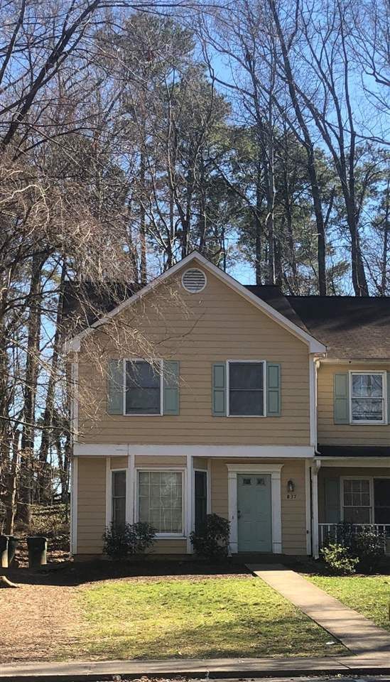 837 Dalewood Dr, Raleigh, NC 27610