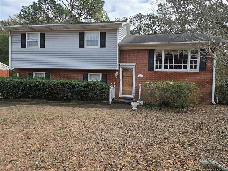 837 Eugene St, Fayetteville, NC 28306