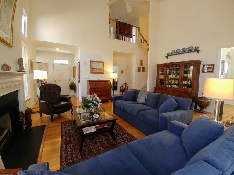 837 Findlay, Pittsboro, NC 27312