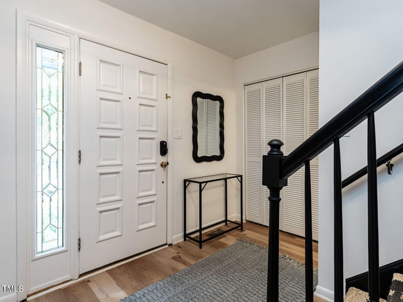 837 Green Ridge Dr, Raleigh, NC 27609