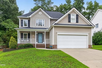 837 Ivy Valley Dr, Fuquay Varina, NC 27526