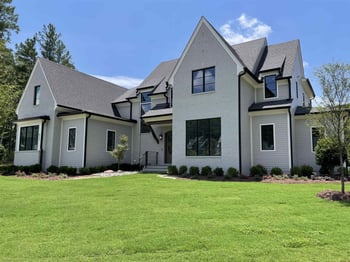 837 Journeys Rest Ln, Apex, NC 27523